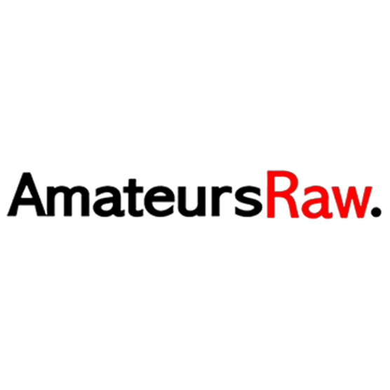 Amateurs Raw