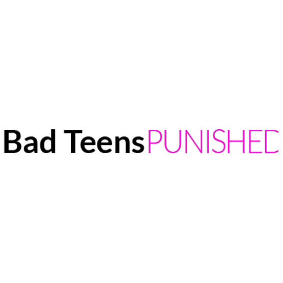 Bad Teens Punished