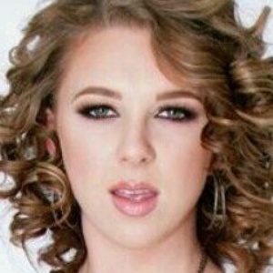 Brooke Wylde XXX