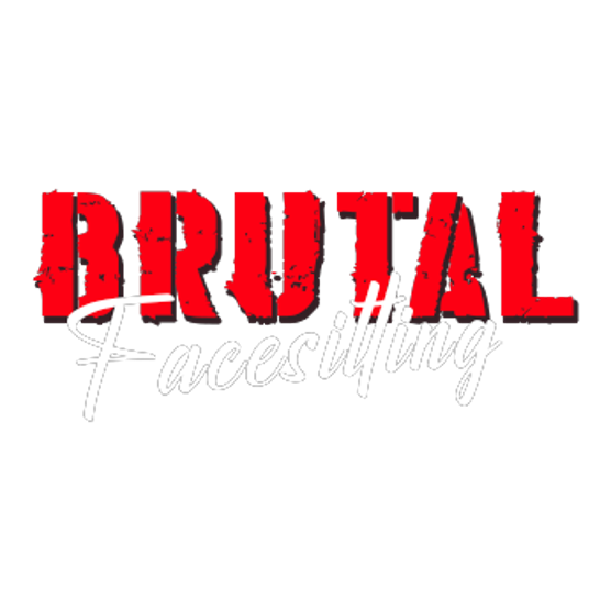 Brutal Facesitting