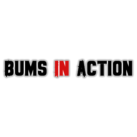 Bums In Action