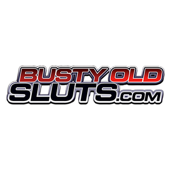 Busty Old Sluts