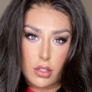 Chanel Santini XXX