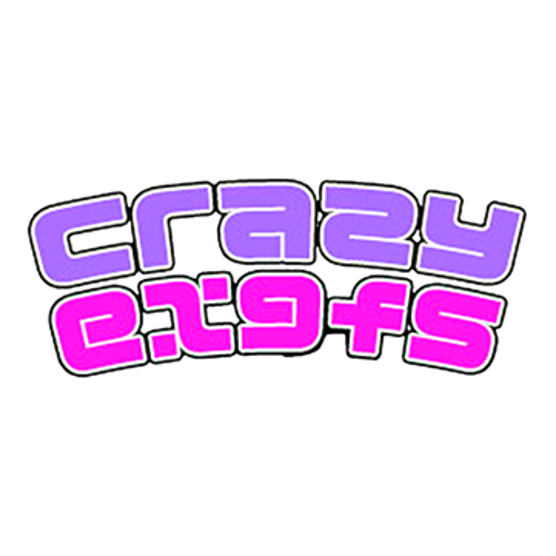 Crazy Ex GFs