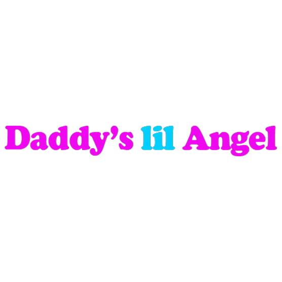 Daddys Lil Angel
