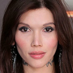 Eva Lin XXX