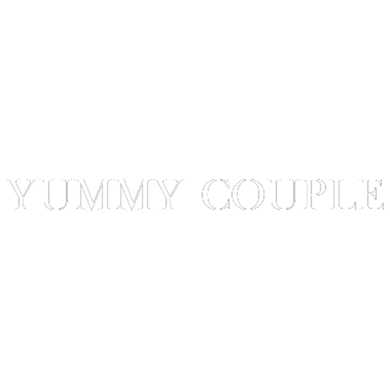 Friends Yummy Couple