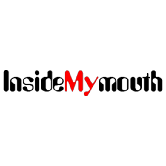 Inside My Mouth