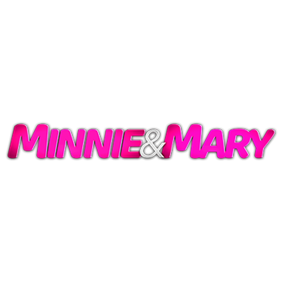 Minnie and Mary