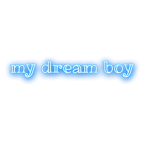 My Dream Boy