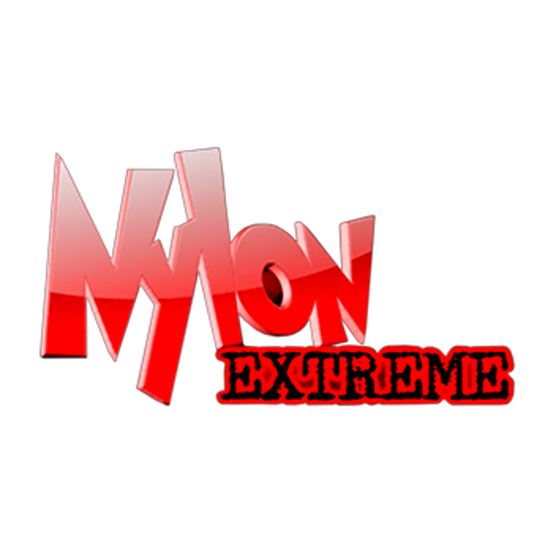 Nylon Extreme