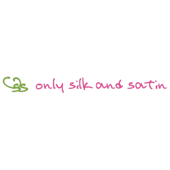 Only Silk And Satin