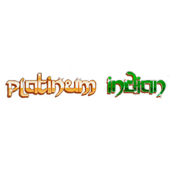 Platinum Indian