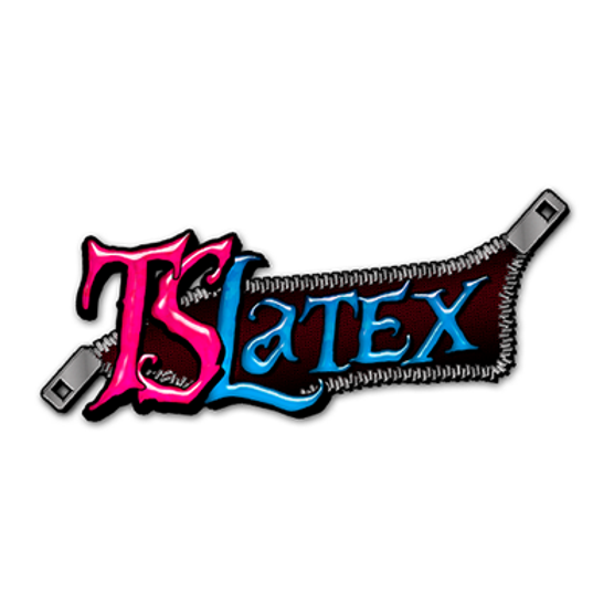 TS Latex