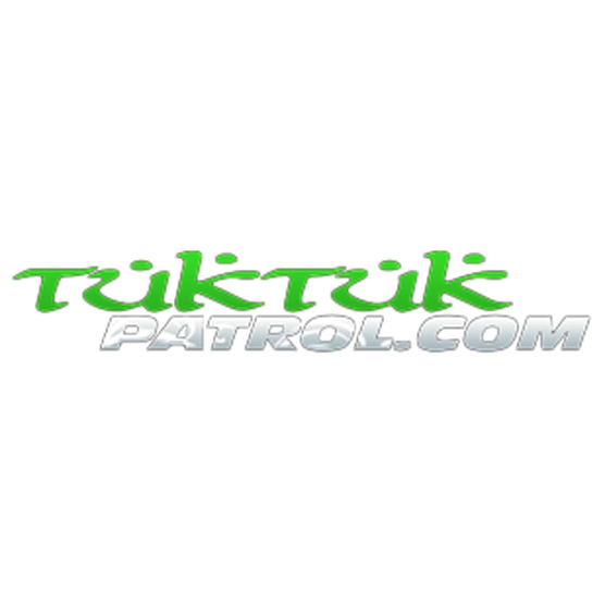 Tuk Tuk Patrol