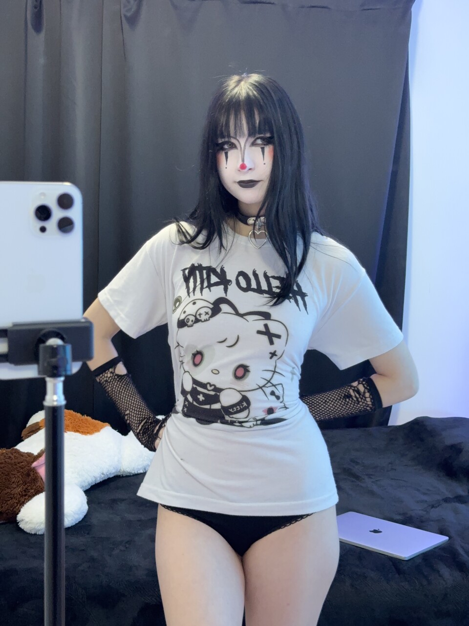 OnlyFans Amber صغيرة ساخنة XXX