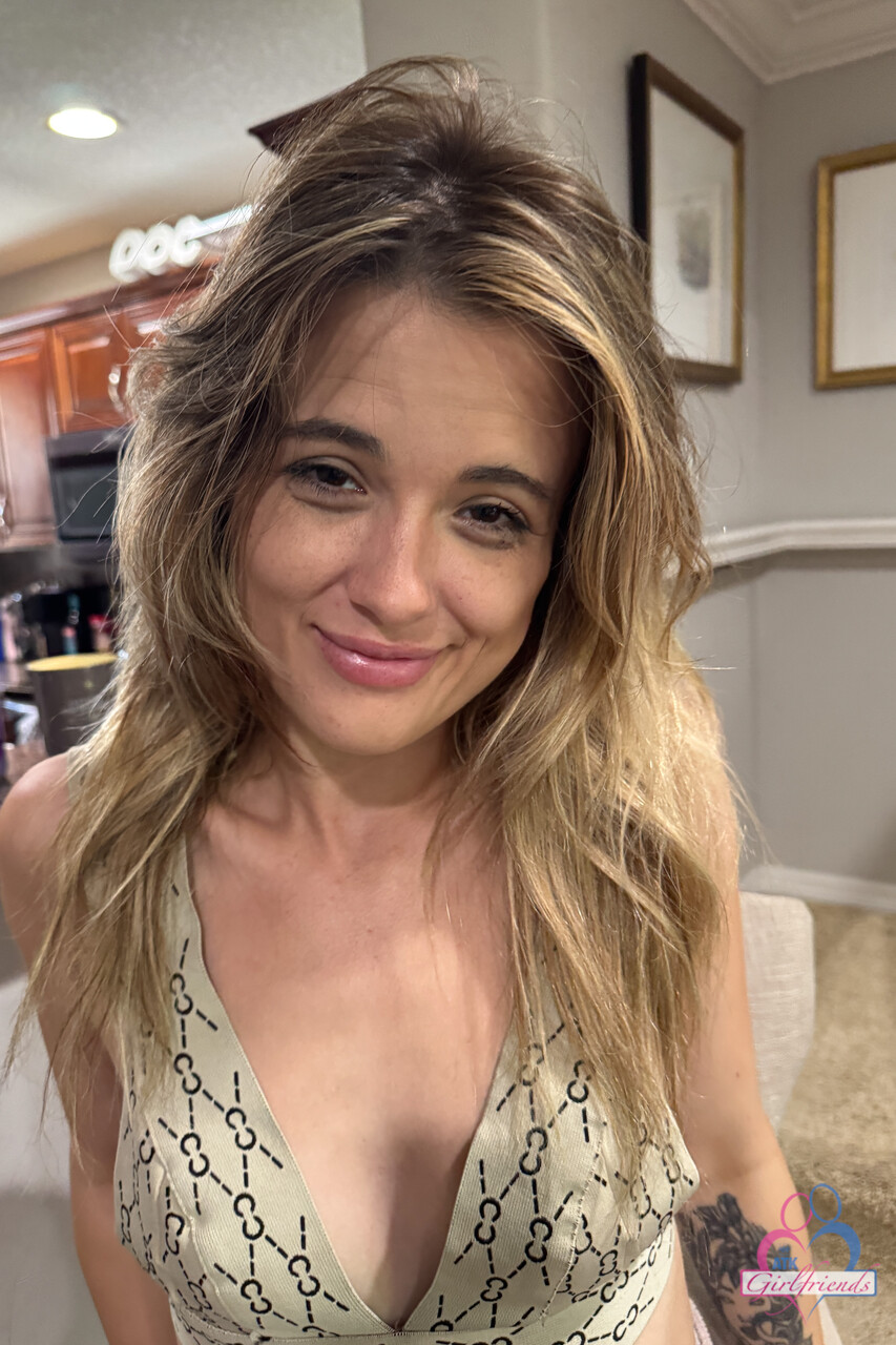 ATK Galleria Nicole Nichols XXX Pics