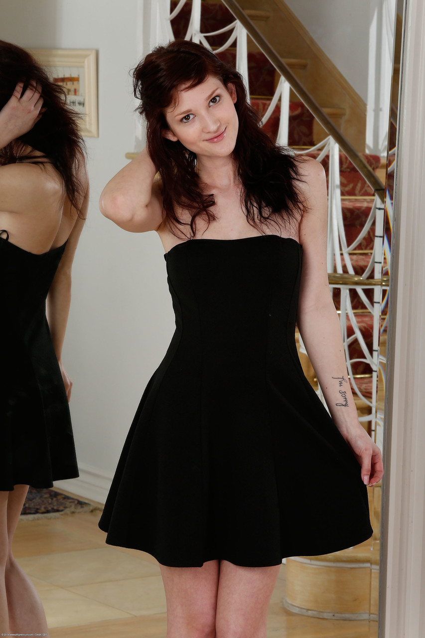XXX Фото Ellena Woods От ATK Premium