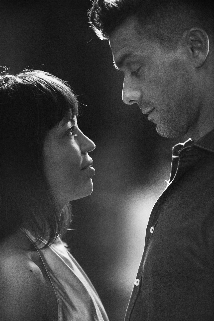 Temps Adulte Avec Lina Bembe Et Ramon Nomar Photos Nues
