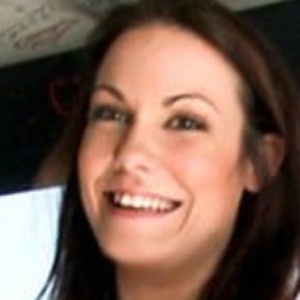 Cathrin Taylor