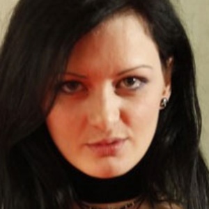 Mistress Ava Black