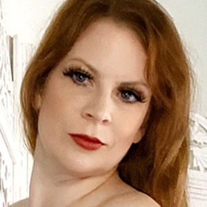 Lady Fyre