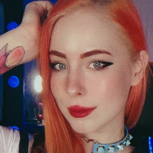 Molly RedWolf